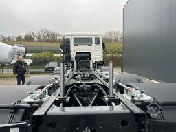 MAN TGS 41.480 MAN TGS 41.480 8x4 WECHSELSYSTEM KIP...