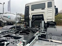 MAN TGS 41.480 MAN TGS 41.480 8x4 WECHSELSYSTEM KIP...