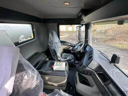 MAN TGS 41.480 MAN TGS 41.480 8x4 /Euro6e Euromix E...