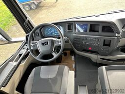 MAN TGS 41.440 MAN TGS 41.440 8x4 /Euro6e Euromix E...