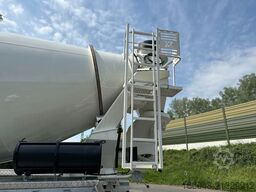 MAN TGS 32.440 MAN TGS 32.440 8x4 / Euromix MTP EM 9 L