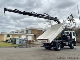 MAN TGM 18.320 MAN TGM 18.320 4x4 Euro6e Hiab X-HiD...