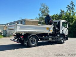 MAN TGM 18.320 MAN TGM 18.320 4x2 Euro6e Hiab X-HiD...