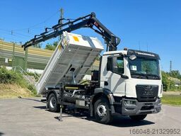 MAN TGM 18.320 MAN TGM 18.320 4x2 Euro6e Hiab X-HiD...