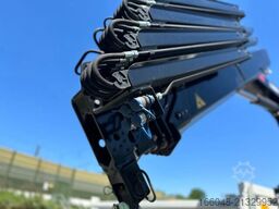 MAN TGM 18.320 MAN TGM 18.320 4x2 Euro6e Hiab X-HiD...