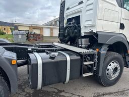 MAN TGS 33.440 MAN TGS 33.440 BBS 6X4 EUROMIX MTP K...