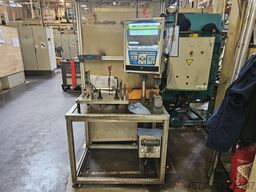 Jenoptik Hommel Etamic 