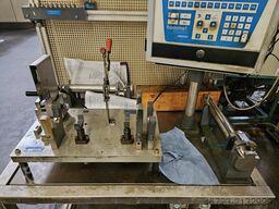 Jenoptik Hommel Etamic 