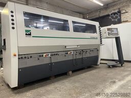 Weinig Powermat 2400  (7 spindle 50mm)