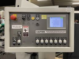 Weinig Powermat 2400  (7 spindle 50mm)