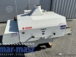 SCM M3 S