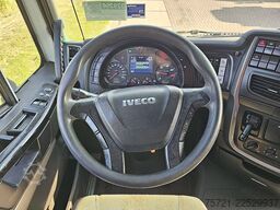IVECO AS440S46 STRALIS