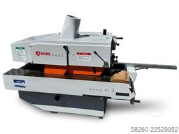 SCM M3
