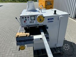 SCM M3