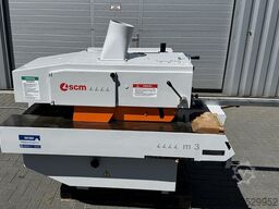 SCM M3