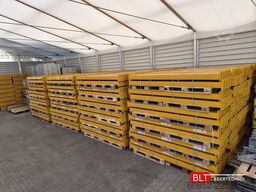 14 lfm STOW Palettenregale, H: 690cm Fachlast: 2250 kg, PNB0472, Regale