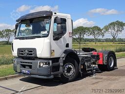 RENAULT C 430