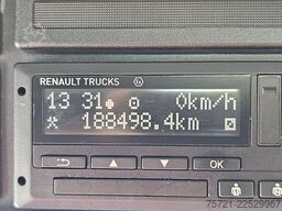 RENAULT C 430