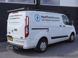 Ford Transit Custom 2.0 TDCI EURO 6 - Airco - Cruise...