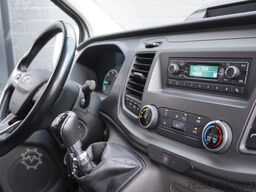 Ford Transit Custom 2.0 TDCI EURO 6 - Airco - Cruise...