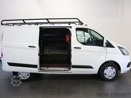 Ford Transit Custom 2.0 TDCI EURO 6 - Airco - Cruise...