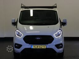 Ford Transit Custom 2.0 TDCI EURO 6 - Airco - Cruise...