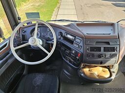 DAF XF 530