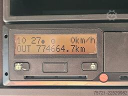DAF XF 530