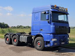 DAF XF 95.380 6X4 FULL STEEL EURO3