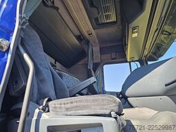 DAF XF 95.380 6X4 FULL STEEL EURO3