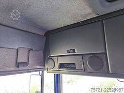 DAF XF 95.380 6X4 FULL STEEL EURO3