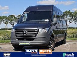 MERCEDES-BENZ SPRINTER 317 ac automaat EURO6