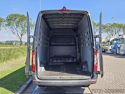 MERCEDES-BENZ SPRINTER 317 ac automaat EURO6