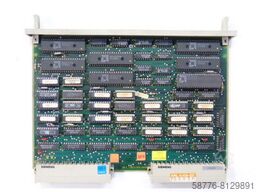 Siemens 6E5924-3SA11 CPU