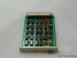 Siemens 6EC3871-0A Simatic Card