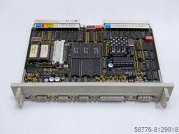 Siemens 6ES5247-4UA41 Positionierbaugruppe für Schrittmotoren E St 7 SN F9414445