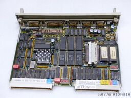 Siemens 6ES5247-4UA41 Positionierbaugruppe für Schrittmotoren E St 7 SN F9414445