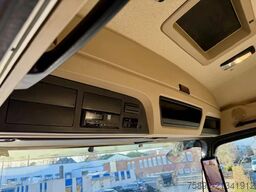 Mercedes-Benz Actros 5 / 1845 StreamSpace / 2 x Tank / Eu6d