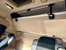 Mercedes-Benz Actros 5 / 1845 StreamSpace / 2 x Tank / Eu6d