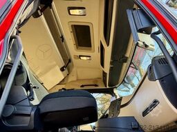 Mercedes-Benz Actros 5 / 1845 StreamSpace / 2 x Tank / Eu6d