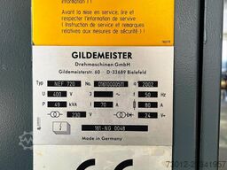 Gildemeister NEF 720