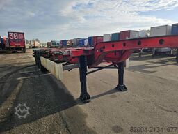 KRONE SD 27| SAF INTRADISC | SUPER SLIDING.| BELGIUM ...