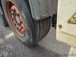 KRONE SD 27| SAF INTRADISC | SUPER SLIDING.| BELGIUM ...