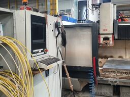 INTERMAC (Biesse) MASTER 35 APERTA