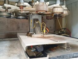 INTERMAC (Biesse) MASTER 35 APERTA