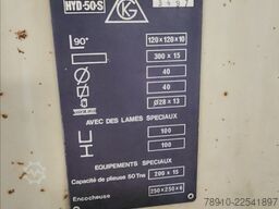 GEKA Hydracrop 50 S