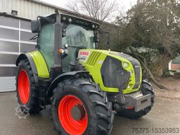 Claas ARION 550