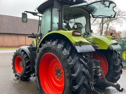 Claas ARION 550