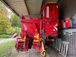 Grimme SE85-55