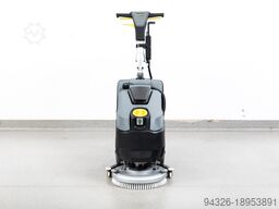 Kärcher BD 40/12 BP PACK NEW BATTERIES